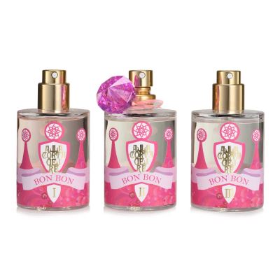 NOBILE 1942 Bon Bon Coffret 3x30 ml